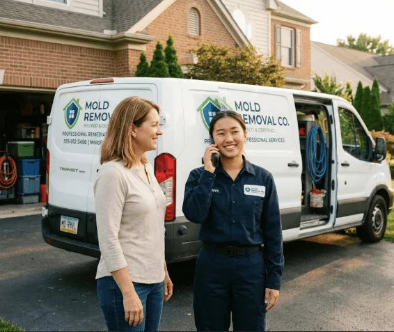 Crawlspace Mold Remediation Port Hueneme Cbc Base, CA FAQs